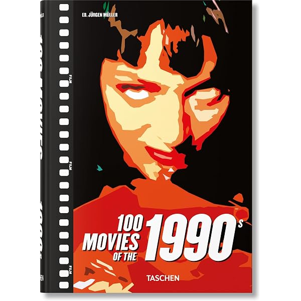 Movies of the 90s: Mueller, Juergen, Klemens, Herbert, Fundus