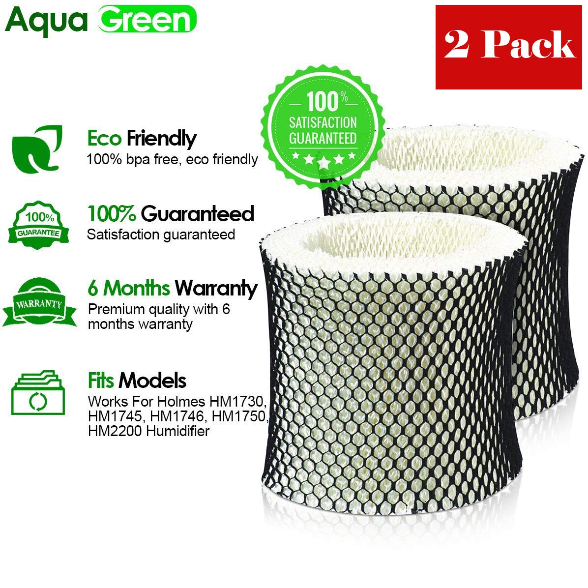 Best holmes hm1746 humidifier filter