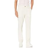 Amazon Essentials Men's Regular-fit Lightweight Stretch Pant
