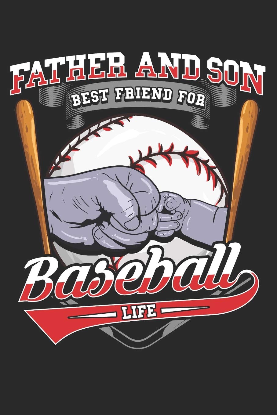 Baseball Quotes For Son Father And Son Best Friend For Baseball Life: Lined Journal 6X9 Inches 120  Pages Notebook Paperback Baseball Sport Quotes Funny Gift: Picture,  Wonderful Dream: 9781688418615: Books: Amazon.com