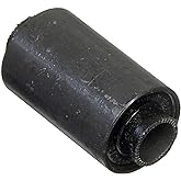 MOOG K9546 Suspension Control Arm Bushing for Nissan Frontier | Replaces 45G9105 46G9105A TD4237W 101-6288 536-945 MS30437 12489 E6365 FB541 FB998 JBU826 XK9546 BC69055 267-3431 565-1105.