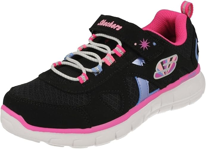 skechers love trainers