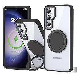 Danycase for Samsung Galaxy S23 FE 5G Case with