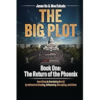 ビジネス・経済 THE BIG PLOT 71Del10ZXlL._AC_UL200_SR200,