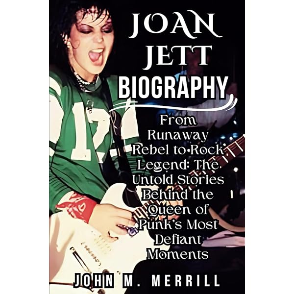 Joan Jett & The Blackhearts 40x40: Bad Reputation / I Love Rock-n