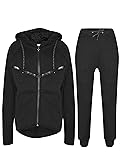 Love My Fashions® Men's Athletic 2 Piece Tracksuit