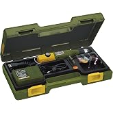 Proxxon 38515 Model Building and Engraving Set
