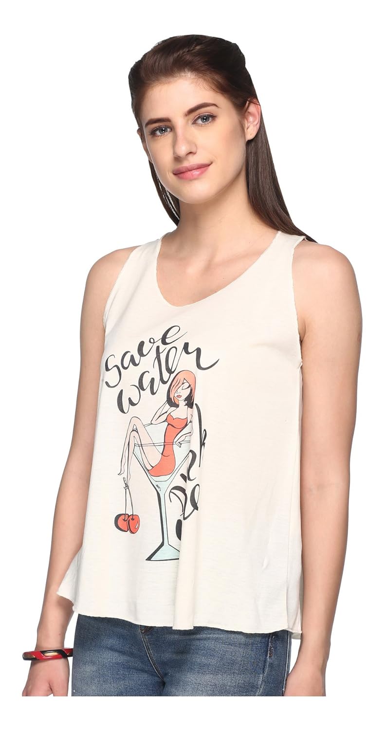 free runner free runer women's tank top