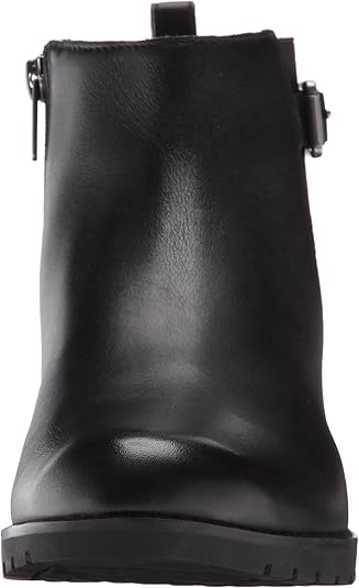 rockport women's tristina waterproof chelsea boot