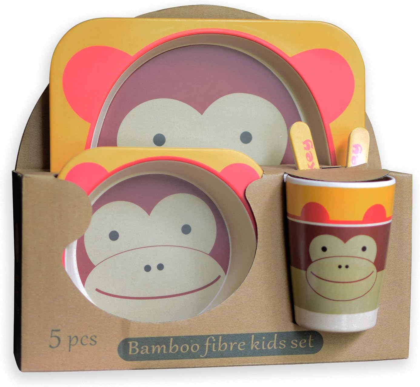 Besmon Anti Barking Control Devices Ultrasonic Dog Barking Deterrent Stop Barking Devices Outdoor Waterproof with 3 Level Adjustable to 50 Feet Range