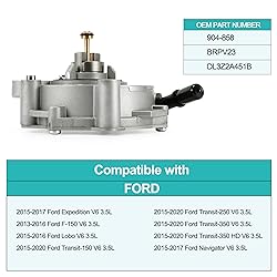 AULINK 904-858 Brake Vacuum Pump