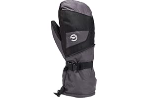 Gordini Mens Ultra Drimax Gauntlet Mitten