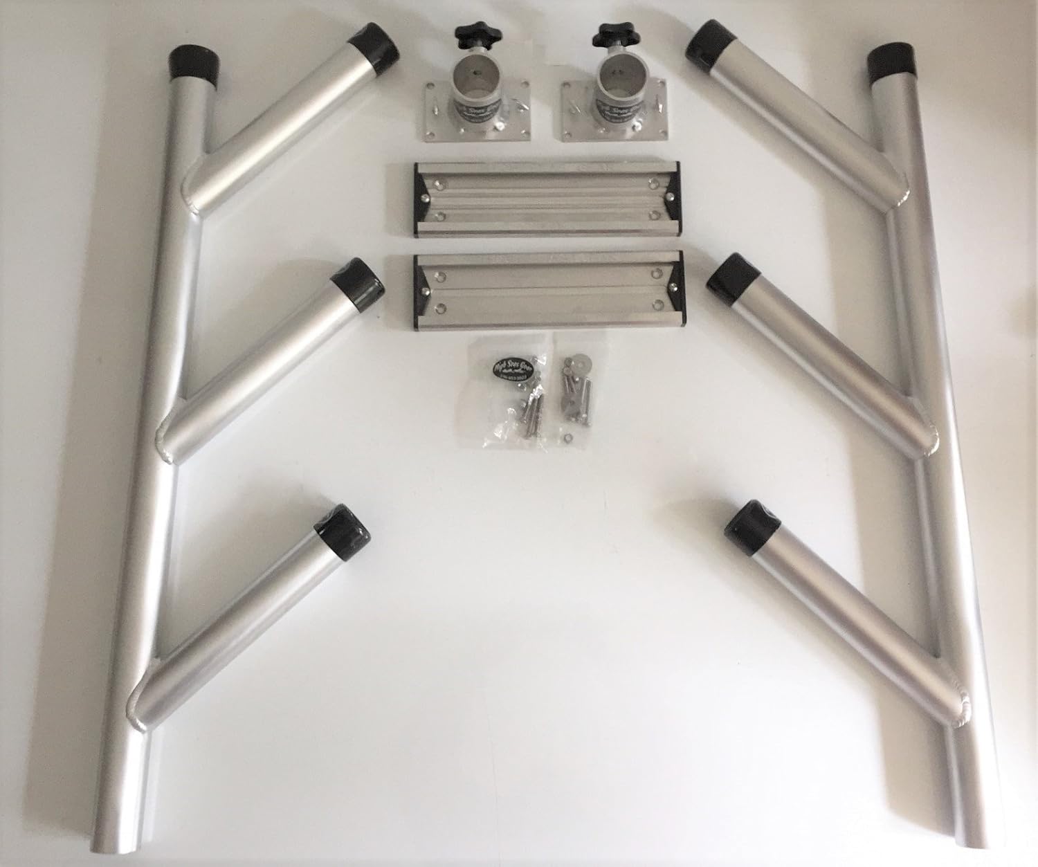 high seas rod holders