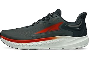 ALTRA Men's Torin 7 Road Running Shoe