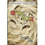 The Rise of Nine (Lorien Legacies, 3)