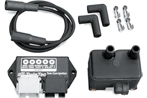 Daytona Twin Tec TC88 Ignition Kit 3008