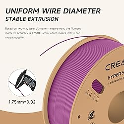 Official Creality Hyper PLA Filament 1.75mm, High