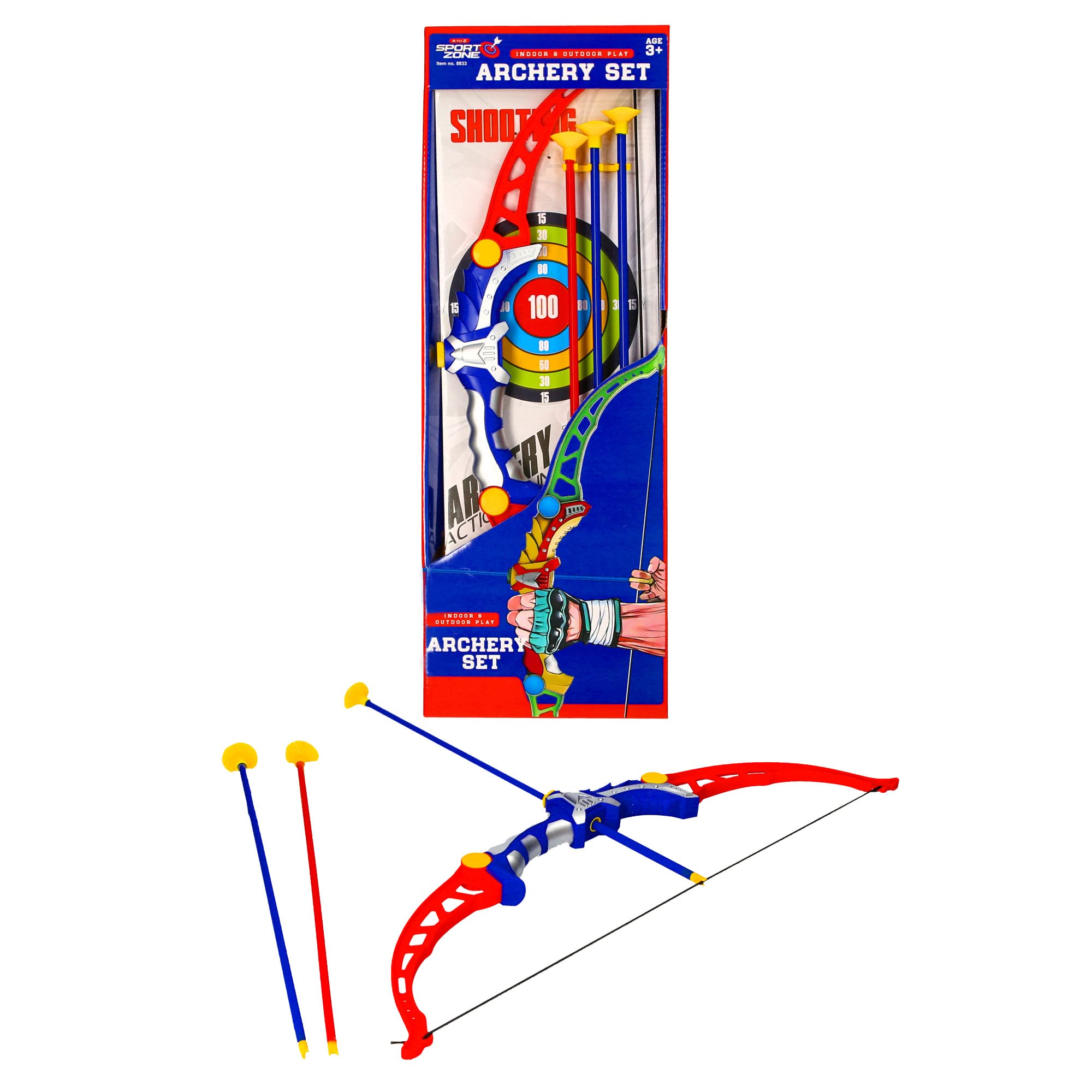 Atoz Childrens Archery Set
