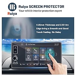 2025 Pilot Screen Protector for Honda Pilot 2025