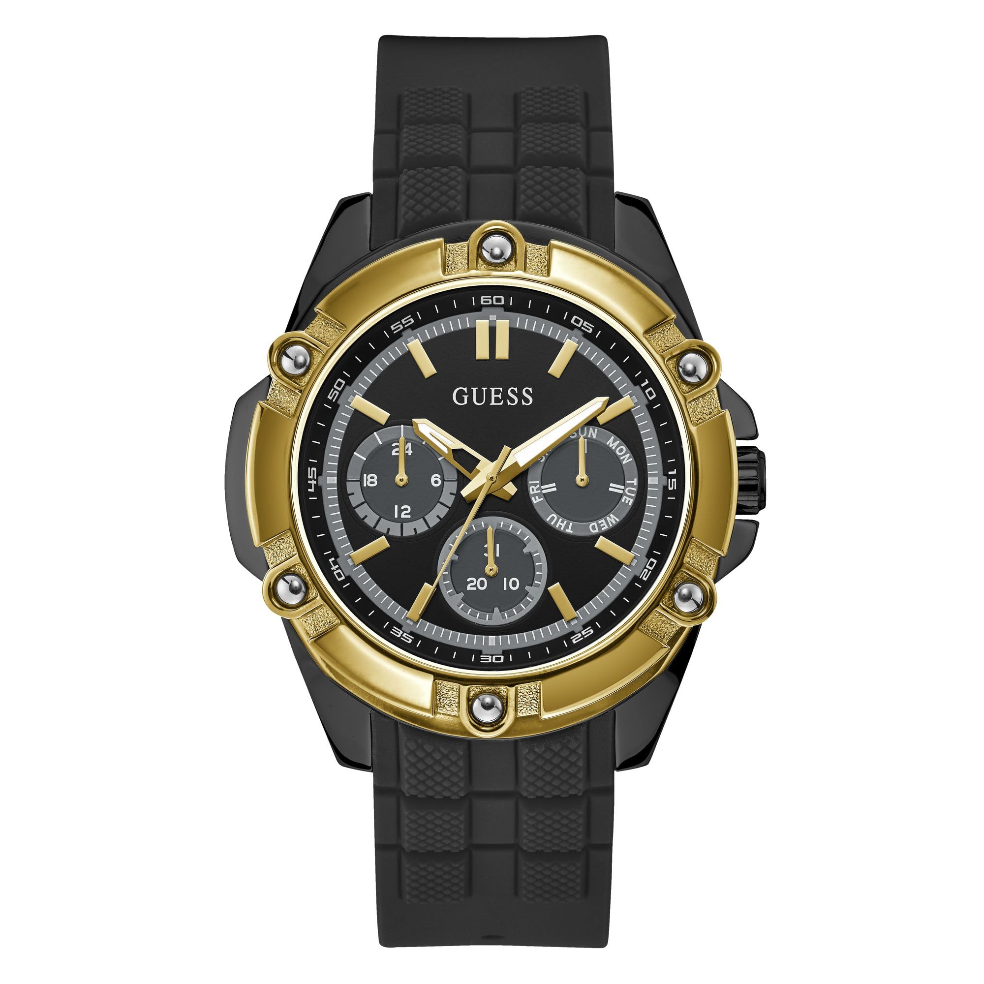Guess - Men Analogical W1302G2