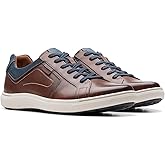 Clarks Mens Mapstone Lace