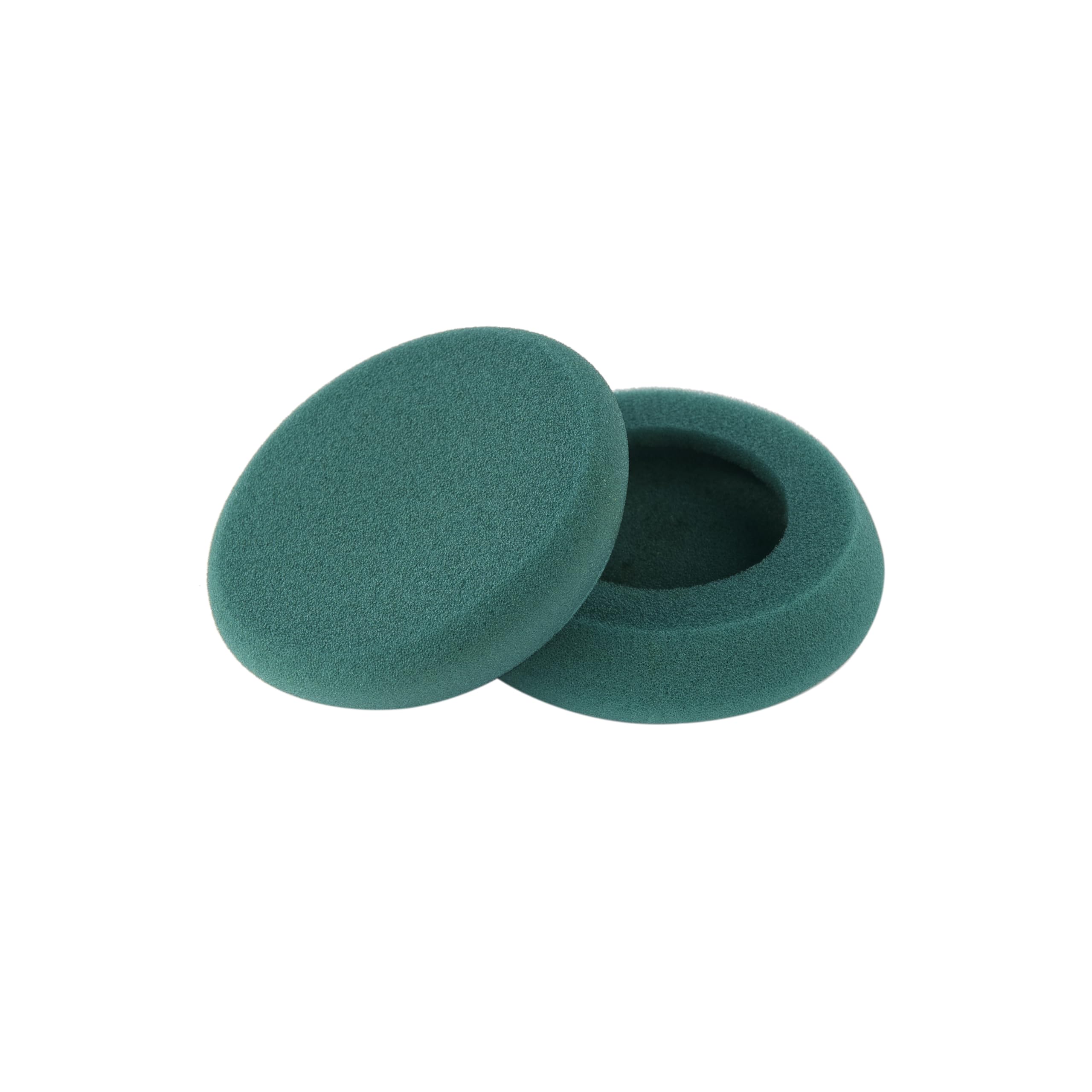 YAXI EARPADS for Koss PORTAPRO 1Pair (Green)