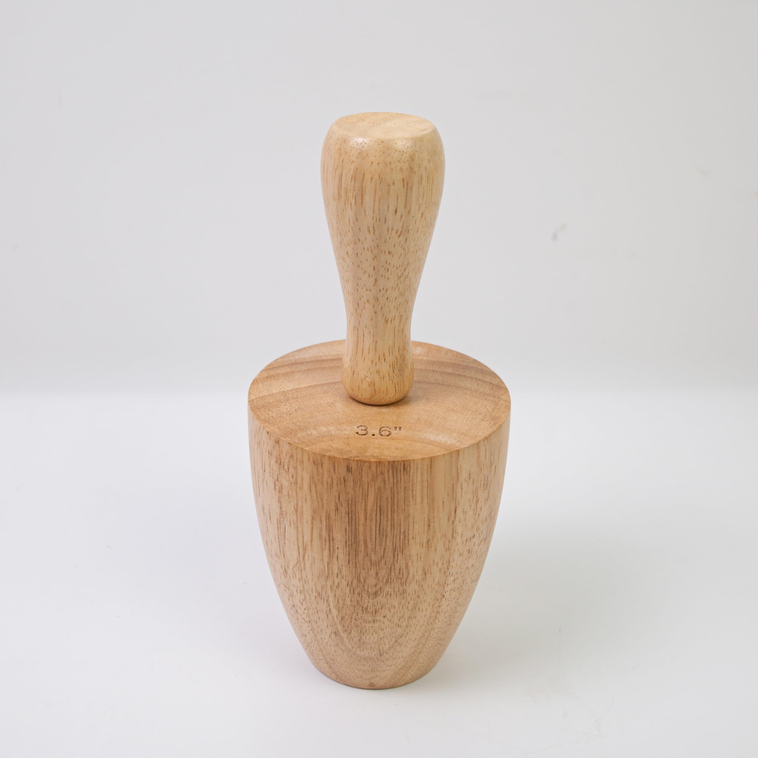 Photo 1 of Lovemine Cup Pottery Molds, Create Pottery Mug Vases, Cup Molds Pottery Shaping Tool, Assist in Hand Building Pottery Mugs (3.6 inch)