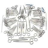 OdontoMed2011 126 PCS CANINE+FELINE SPAY PACK