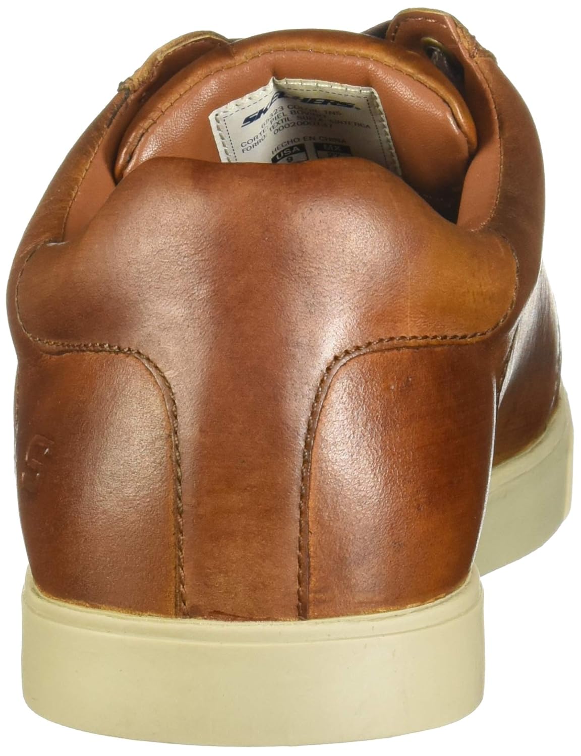 skechers volden fandom tan