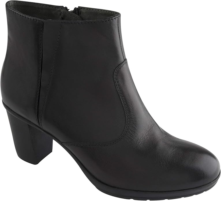 scholl bottines