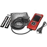 SuperChips 3845 Flashpaq Programmer | Fits 2005-2009 300/Aspen/Charger, 1998-2008 Dakota/Durango/Magnum, 1998-2010 Ram 1500/2500/3500