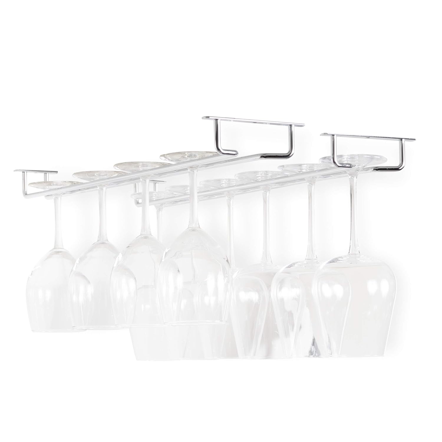 Best Above Cabinet Wine Racks