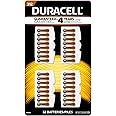 Duracell Hearing Aid Size 312 Batteries, 32 Count
