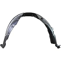 Amazon.com: Genuine Toyota Parts 53876-06060 Driver Side Front  