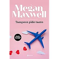 Tampoco pido tanto (Erótica)