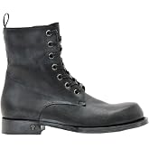 John Varvatos Men's Two Five Zip Boot