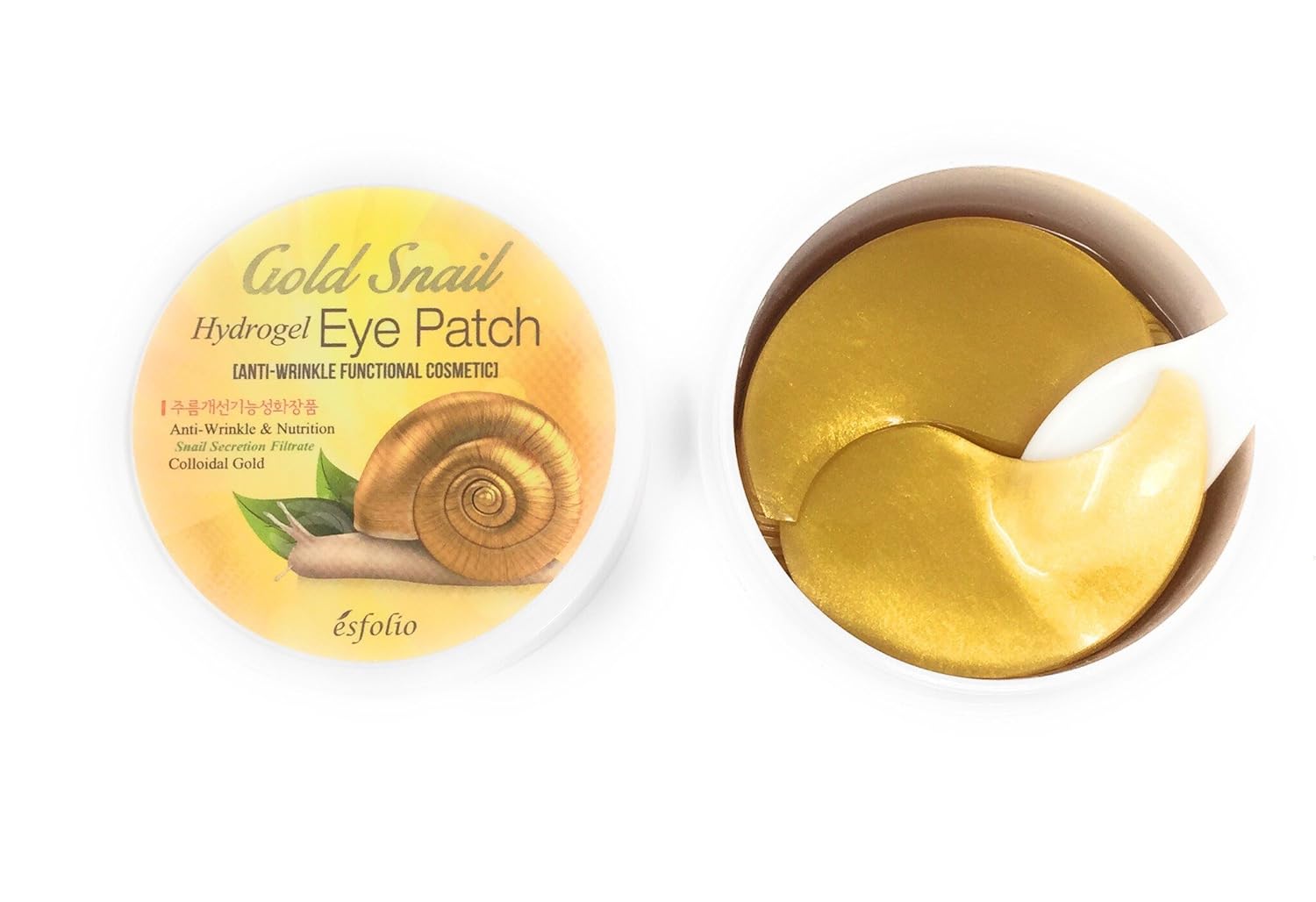 esfolio eye cream