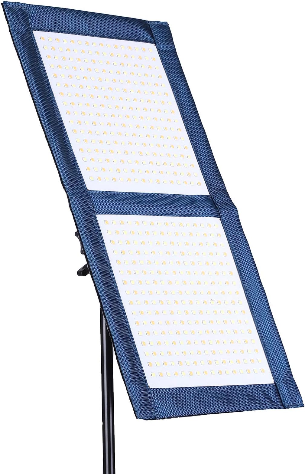 Intellytech LiteCloth LC-100-1x2 Foldable LED Mat Kit (V-Mount)