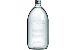 Antipodes - Still Water - 33.8 oz (1 Liter) (6 Glass Bottles)
