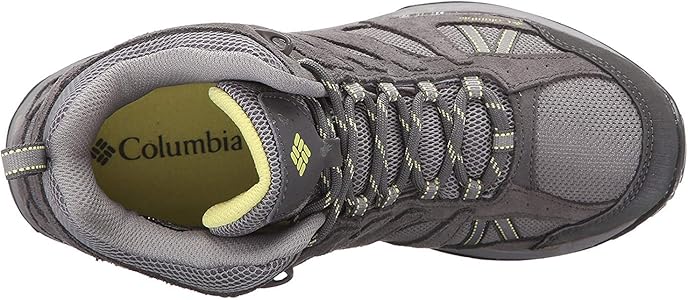 columbia dakota drifter womens