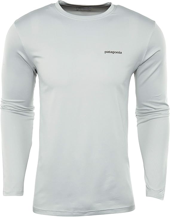 patagonia tech tee