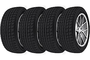 Tectonic 205/55R16 Antares Grip 20 91H | High Performance Winter Tires | Snow Tires | 205/55R16 | 2055516 | 205 55 16 | (PACK