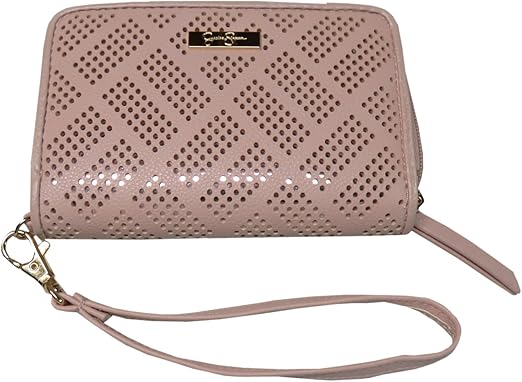 Jessica simpson wristlet wallet Clearance