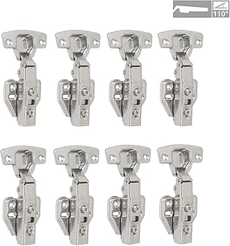 Bisagras armario | Los mejores armarios