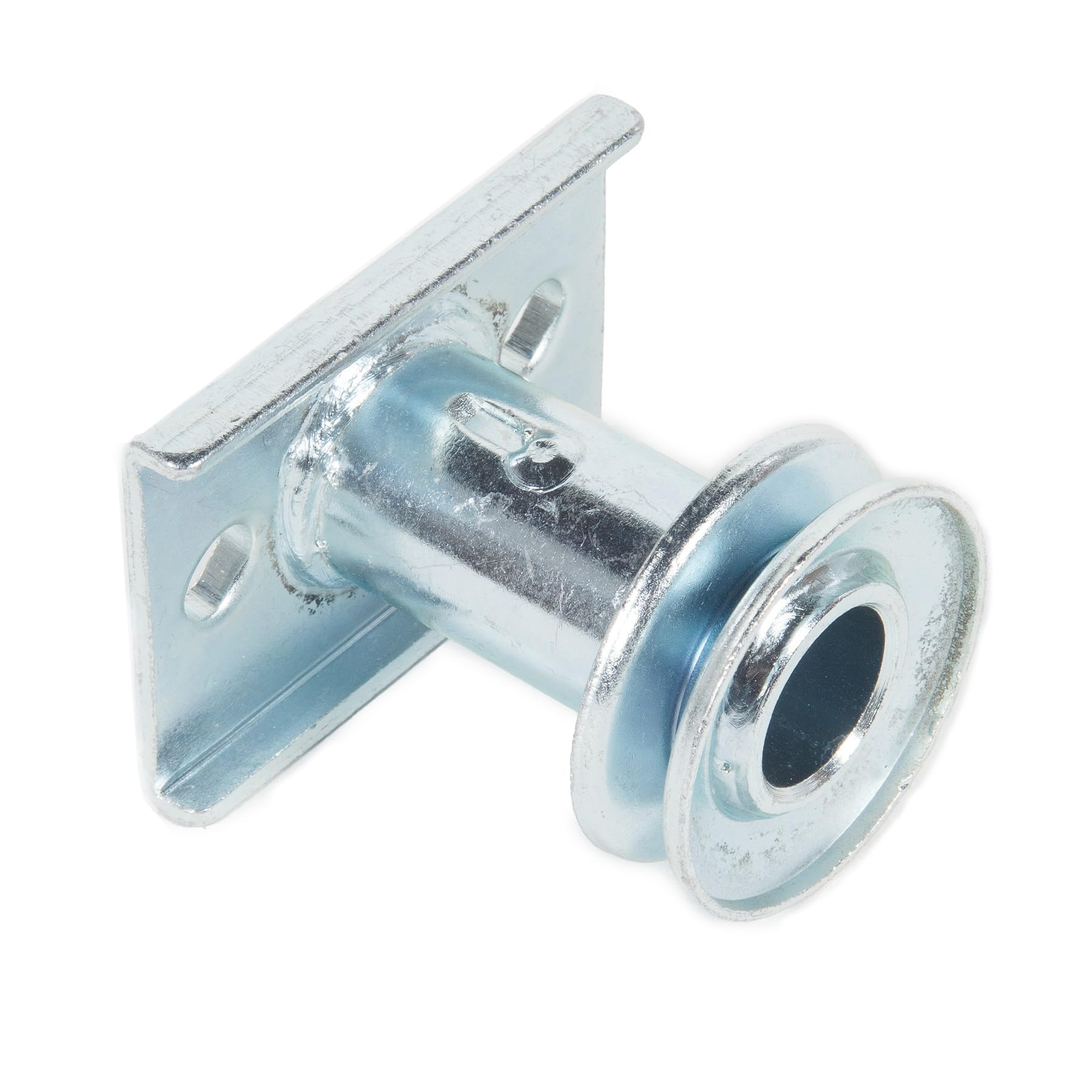 Murray Blade Adapter with Belt Pulley for Lawn Mower - Adapter "M-111150" for Petrol Lawnmower EQ2-500, EQ2-500X and EQ2-700X - Lawnmower Parts