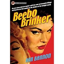 Beebo Brinker: Bannon, Ann: 9781573441254: Amazon.com: Books