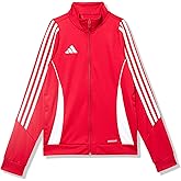 adidas boys Tiro 24 Training Jacket