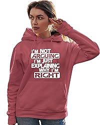 Go All Out X-Large Vintage Heather Red Mens I'm Not