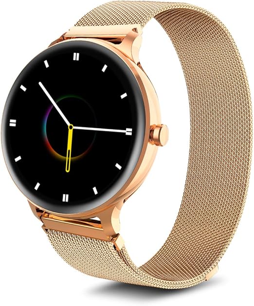 Blackview Smart Watch X2 (44mm, Bluetooth), Watches for Men