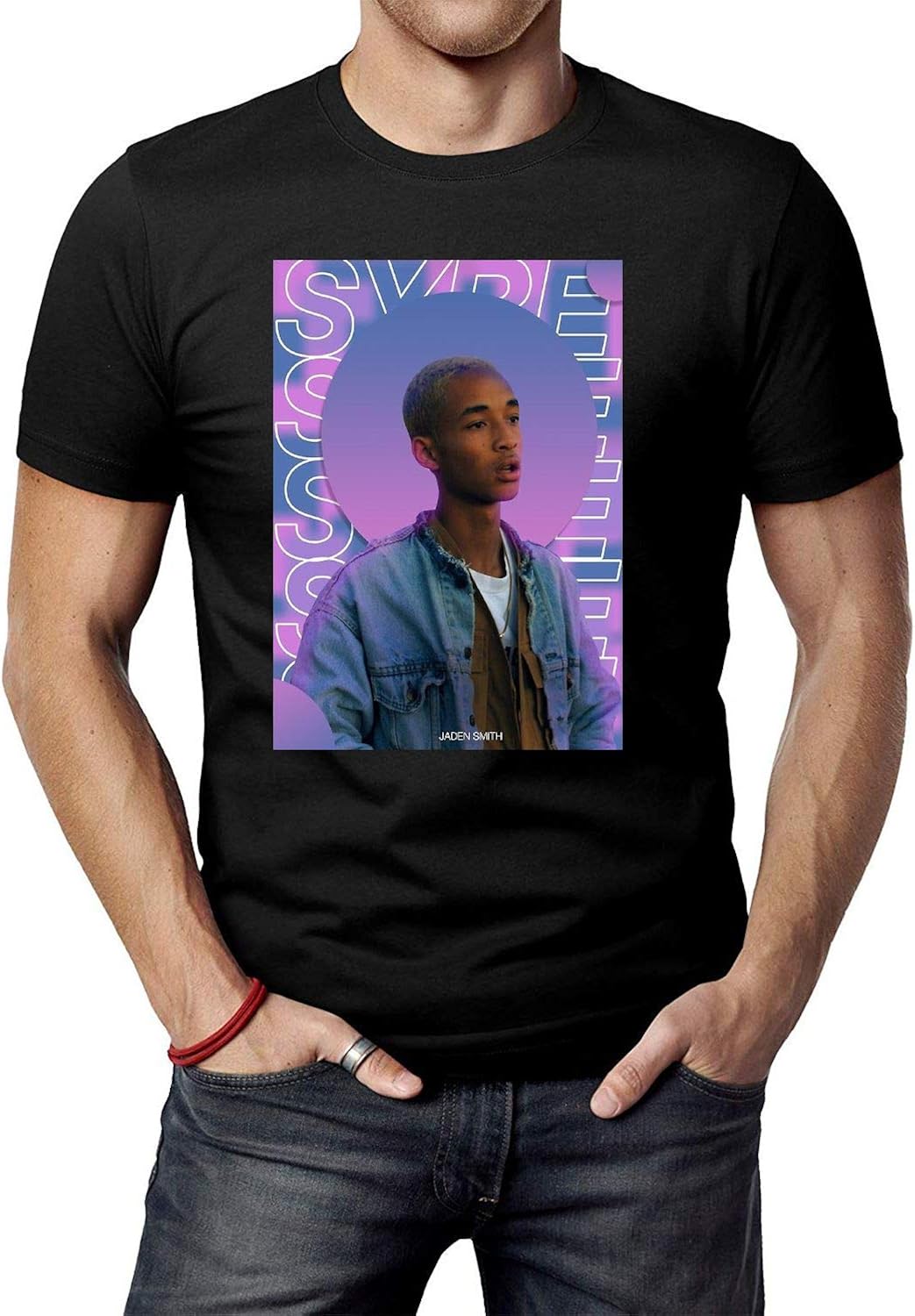 Jaden smith shirt Clearance